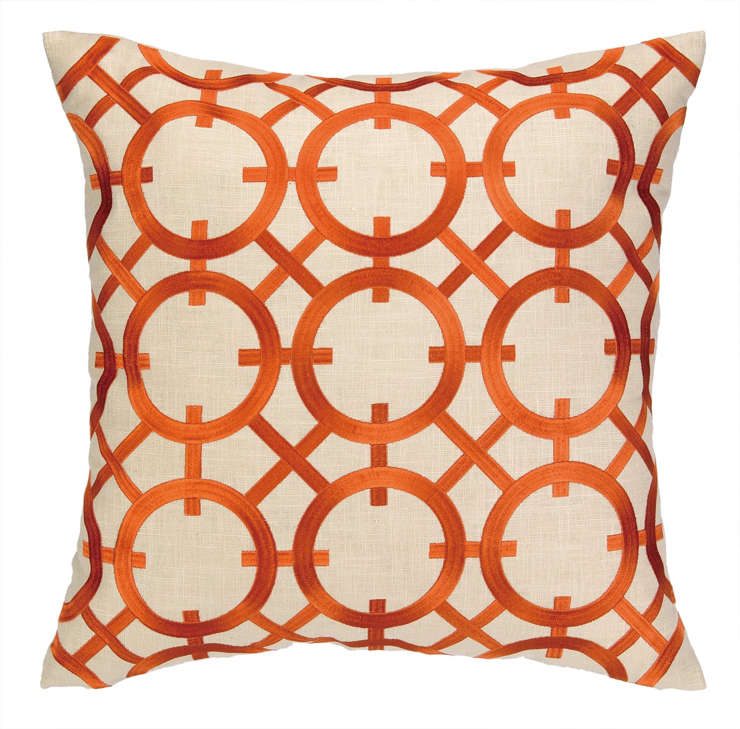 Parisian Lights Pillow