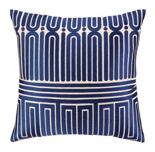 Trina Turk Garden Maze Pillow -SOLD OUT