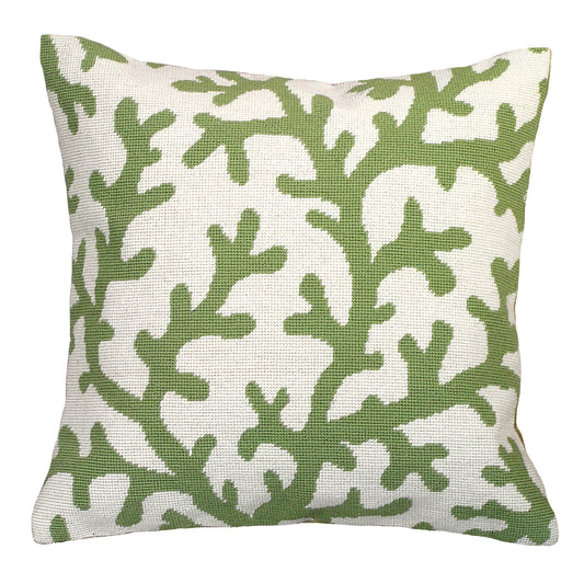 Coral Pillow