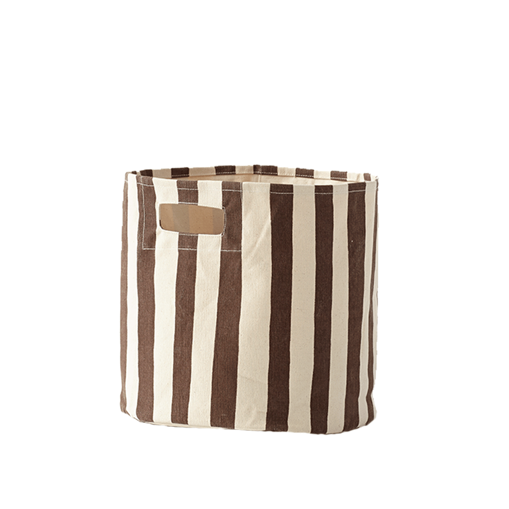 Selby Stripe Bin