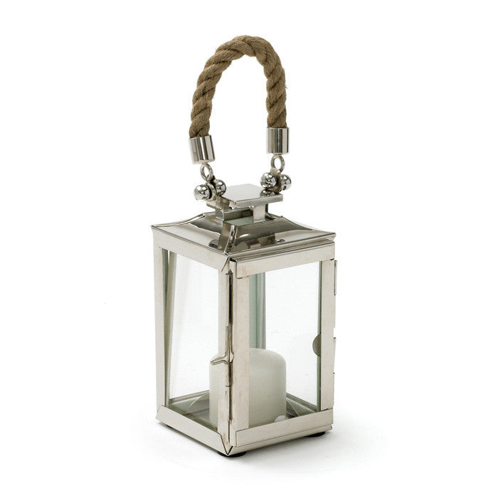 Nautical Overboard Lantern