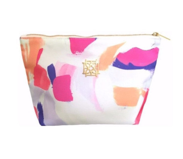 Cosmetic Bag - Carnival