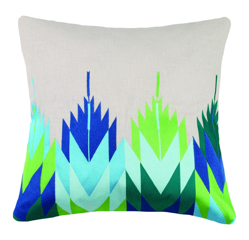 Trina Turk Cypress Pillow