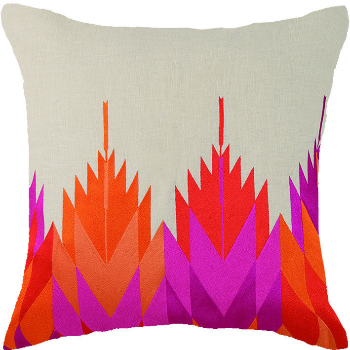 Trina Turk Cypress Pillow