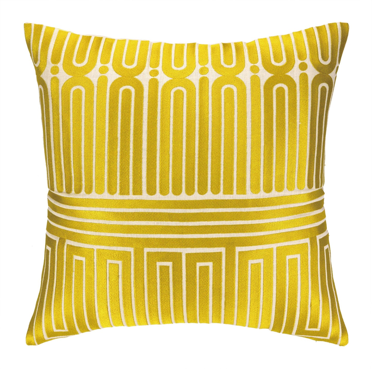 Trina Turk Garden Maze Pillow -SOLD OUT