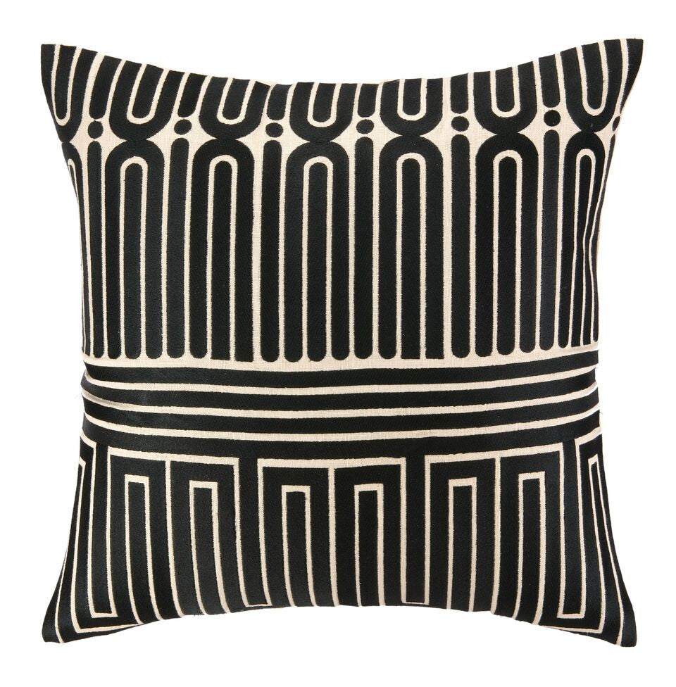 Trina Turk Garden Maze Pillow -SOLD OUT